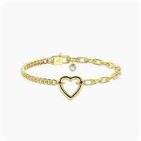 Bracciale Kidult Donna in Acciaio 732408